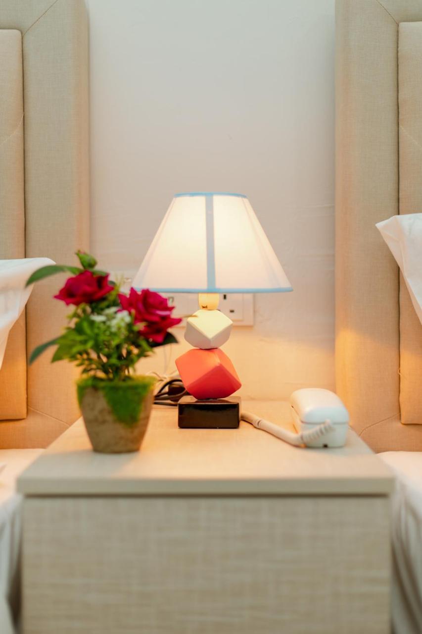 Langkawi De Bleu Hotel Куах Экстерьер фото
